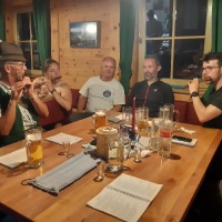 Traunsteinturnstunde 2021