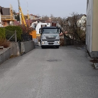 neues Dach Wunderburg April 2022
