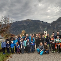 Vereinswanderung Egelsee