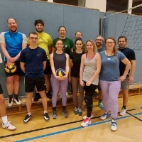 Volleyball