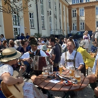 175 Jahre Ried