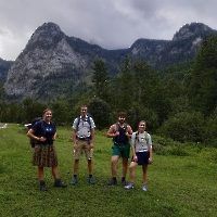 20230722_082309 Abmarsch zum Hochkogel