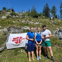 20230723_104314 die Bergturnfestsieger Gunhild und Gerold