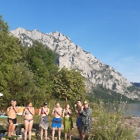 Badeplatzfest