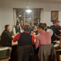20231214_192145 Glöcklersingen am Laudachsee