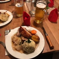 Glöcklersingen am Laudachsee