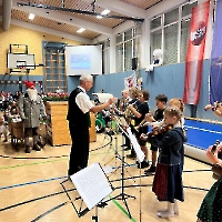 Julmusik 1 2023