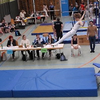 Landesmeisterschaft Braunau