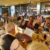 Turnermusi – Woch’nteil’n beim Hois'n