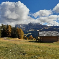 Turnermusiausflug nach Südtirol