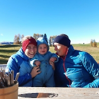 14 20231027_125951 Ingrun, Irmi und Imma