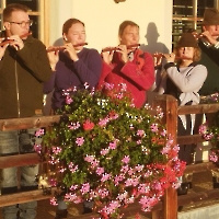 Turnermusiausflug nach Südtirol