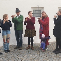 Turnermusiausflug nach Südtirol