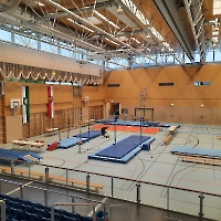 Landesmeisterschaft 2024 in Steyr