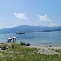 BADEPLATZ