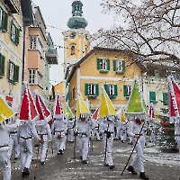 Glöcklerlauf