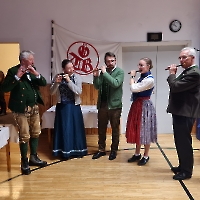 Jahreshauptversammlung